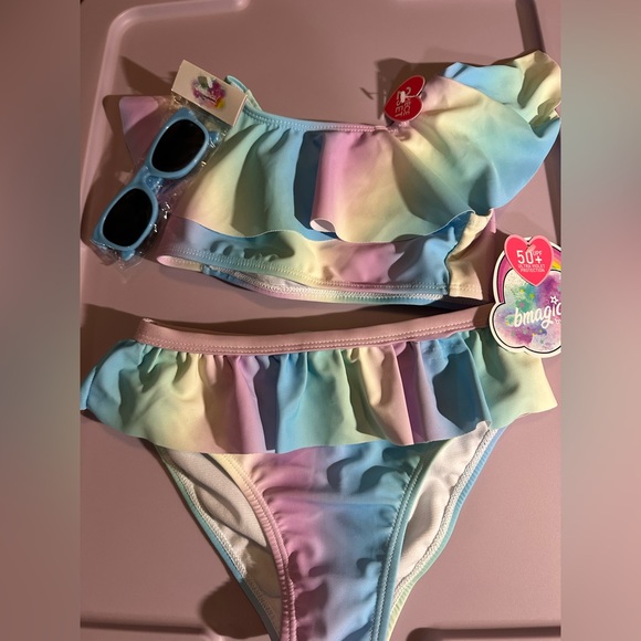 Other - NWT Bikini - Bin 11